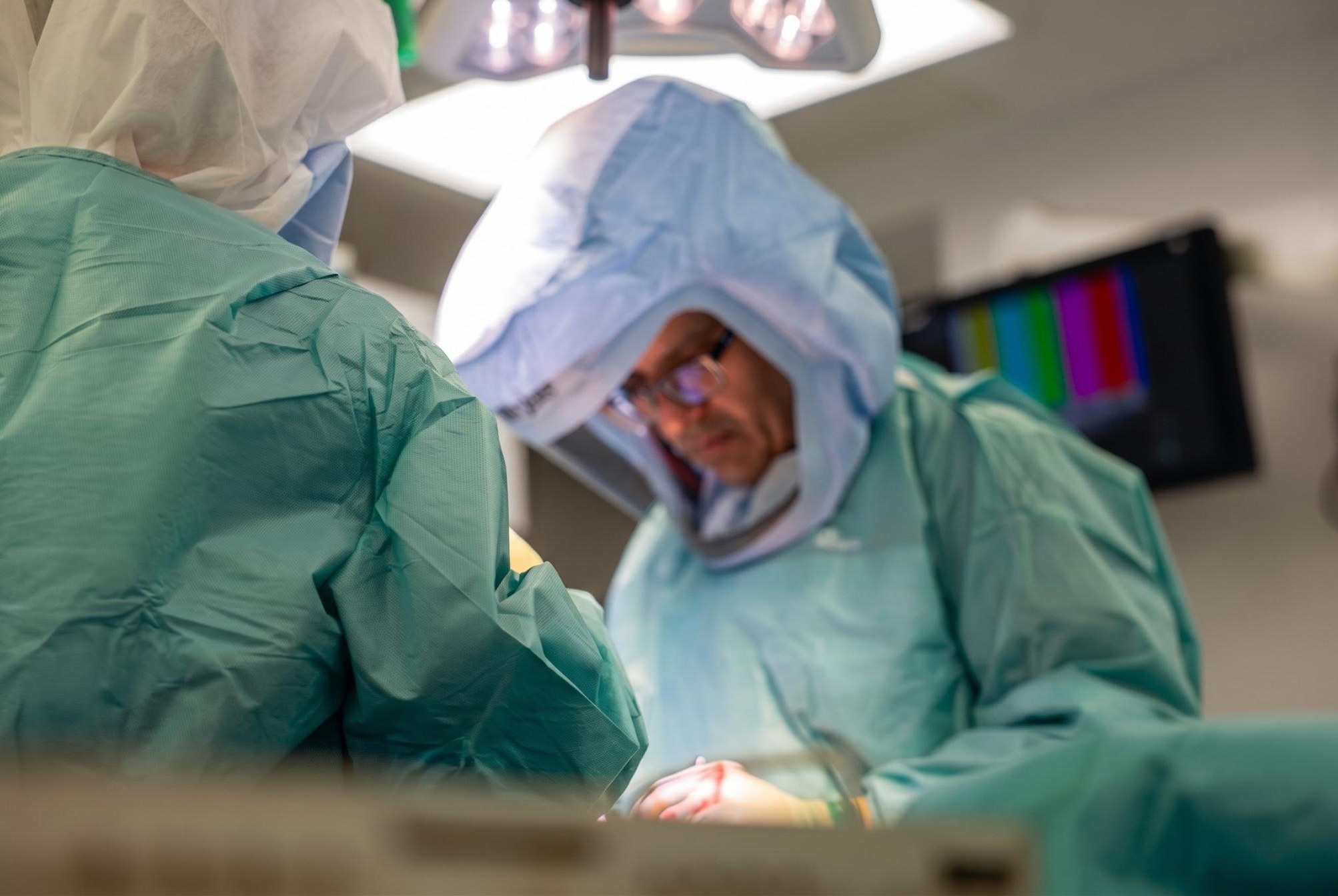 How much does a hip replacement cost?