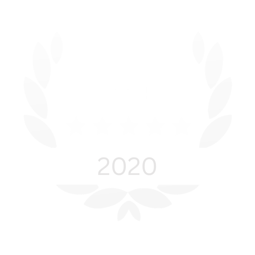 iWantGreatCare Certificate of Excellence