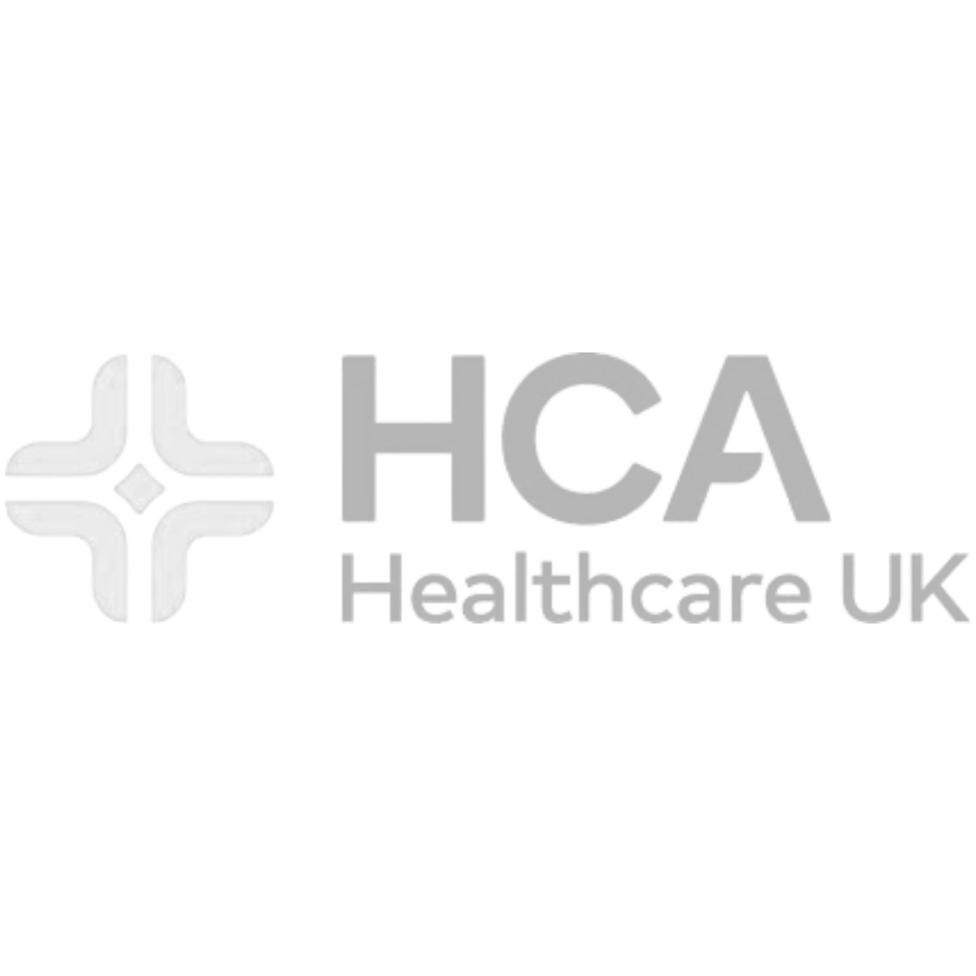 HCA Healthcare UK